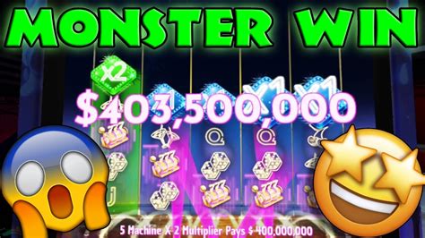 Monster Trucks PokerStars